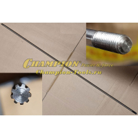 Вал штанги T276 8х832 мм верхний