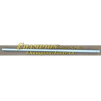 Штанга верхняя половина пустая T276  26х1,5х778 мм