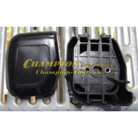 Корпус воздушного фильтра T252, 256, 333 / GP27-II комплект с фильтром