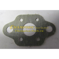 Прокладка под карбюратор T252,256 замена на 02070010071