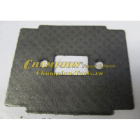 Прокладка глушителя T252, 256, 261, 262, 266, 276 / HT625R, 726R / PP126 / PS226 см.02070010162