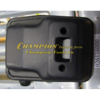 Глушитель T252, 256 / T262, 263, 266, 275, 276 / HT625R, 726R / PP126 / PS226 / Т261, 264