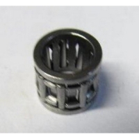 Подшипник игольчатый поршневого пальца T252,256 8х11х10