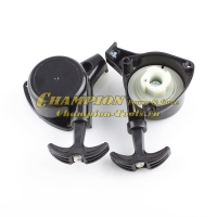 Стартер в сборе T252, T256, T256-2 - 026261000