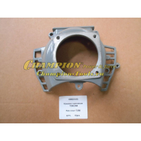 Крышка сцепления T252,256