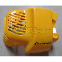 Крышка цилиндра T252,256 см.5010228701