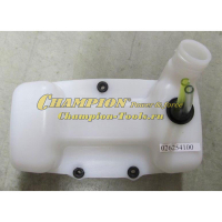 Бак топливный T252,256 комплект