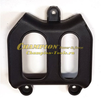 Защита топливного бака T252,256