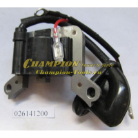 Магнето T252,256