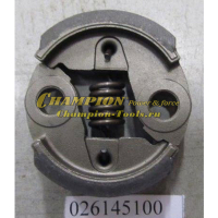 Сцепление T252,256