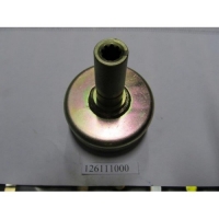 Барабан сцепления T252,256 до 2017 г см.02020050026