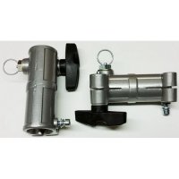 Муфта соединительная штанги T252, 256, 333, 433, 523 комплект