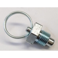 Болт стопорный муфты штанги T256, 333, 523