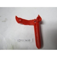 Курок газа T252