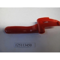 Стопорный рычаг курка газа T252