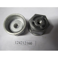 Гайка штанги T252