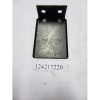 Нож защитного кожуха T252 для обрезки корда