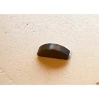 Шпонка сегм 3х4х11 маховика CP400 PS227  T252  T256