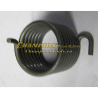 Пружина храповика стартера T252,256