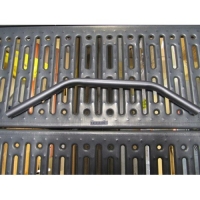 Рукоятка трубчатая T256, 333, 433, 523 правая половина