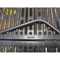 Рукоятка трубчатая T256, 333, 433, 523 левая половина