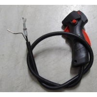 Рукоятка управления T256, T333, T433, T523 (S) -2  - H12