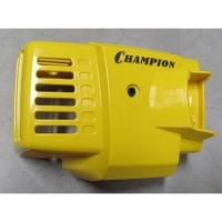 Крышка цилиндра T262, 263, 264, 266 / HT625R / 726R / PP126