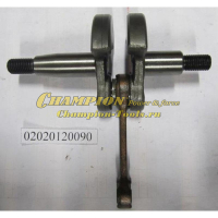 Коленвал T261-264, 266, 276 / PP126 / PS226 ( 16261136 )