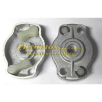 Плата собачек стартера T261, 262, 263, 266, 276 / PP126 / GB226 / GBV326 / PS226 ( замена на 02050100032 ) X