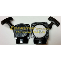 Стартер в сборе T261, 262, 263, 264, 266 / PP126 см.1700025