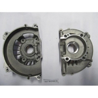 Картер сторона маховика T261-263, 266, 276/ HT625R, 726R/ PP126/ PS226