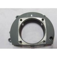 Крышка сцепления T262, 263, 266 / PP126