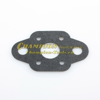 Прокладка под карбюратор T252- 276, HT625R, HT726R, PP126, PS226 - 02070010071