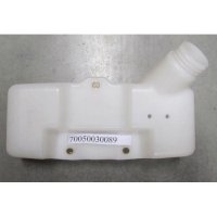 Бак топливный T262, 263, 266 / PP126