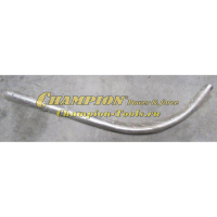 Штанга нижняя половина T262 пустая