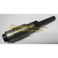 Вал выходной T262 комплект