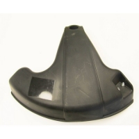 Кожух защитный T261/262 (комплектация с ножом, черного цвета)