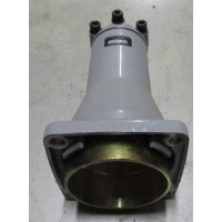 Корпус сцепления T233, 262, 263, 266 в сборе