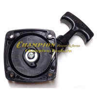 Стартер в сборе T276