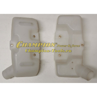 Бак топливный T276