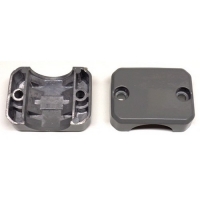 Кронштейн крепления рабочих рукоятокT276-527 нижняя часть см.61270060039