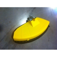 Кожух защитный T276-527 комплект - 61270070092