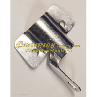 Кронштейн крепления кожуха к редуктору T276-527