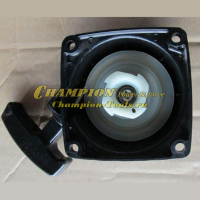 Стартер в сборе T333 T345 T433 T445 T525 GP27-II 