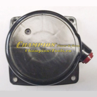 Крышка стартера T333,433  пустая