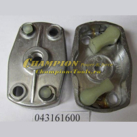 Плата собачек стартера T333, 433 / GP27-II комплект замена на 02020160313