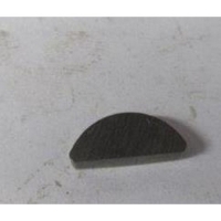 Шпонка маховика T233, 333, 433, 433S, 523, 523S, GP26-II, 27-II, GBR357, 376 / PS242, 257 / GC243E  3х5х13