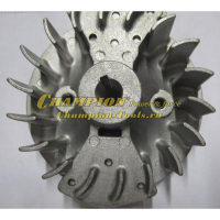 Маховик T333 / GP27-II / T334, 336, 337, 345 / GP25-II