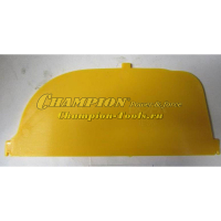 Накладка крышки цилиндра T333 / GP26-II