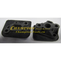 Теплоизолятор T333, T338, T345, GP27-II - 033114110